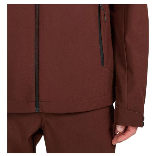 4F SOFTSHELL JACKET